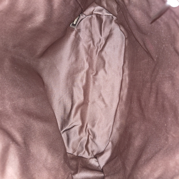 Chanel Suede patchwork tote in fabulous condition. - Picture 5 of 7